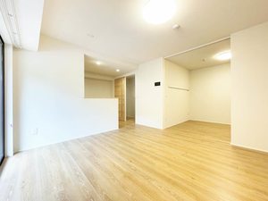 ペールクレスト上麻生 202号-3