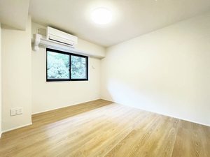 ペールクレスト上麻生 202号-4