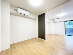 ペールクレスト上麻生 202号-6