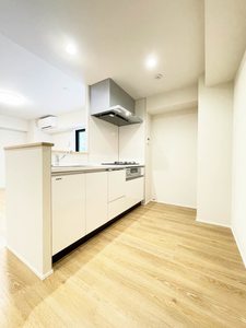 ペールクレスト上麻生 202号-7