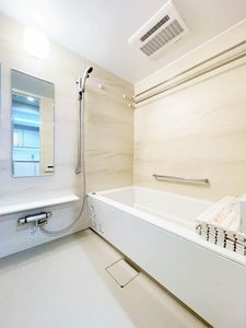 ペールクレスト上麻生 202号-8