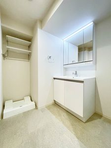 ペールクレスト上麻生 202号-9