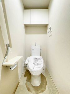 ペールクレスト上麻生 202号-10