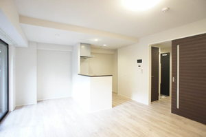 ペールクレスト上麻生 301号-3