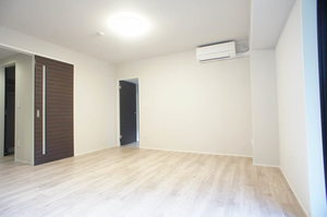 ペールクレスト上麻生 301号-4