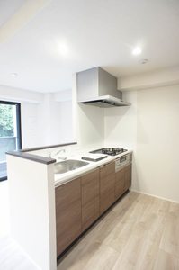 ペールクレスト上麻生 301号-7