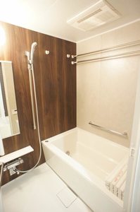 ペールクレスト上麻生 301号-8