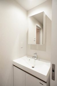 ペールクレスト上麻生 301号-9