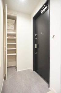 ペールクレスト上麻生 301号-11