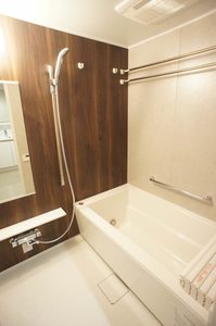 ペールクレスト上麻生 302号-8