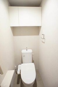 ペールクレスト上麻生 302号-10