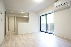 ペールクレスト上麻生 303号-2