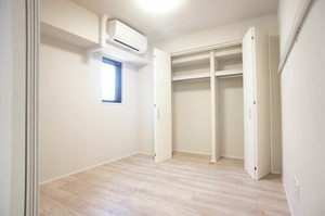 ペールクレスト上麻生 303号-5