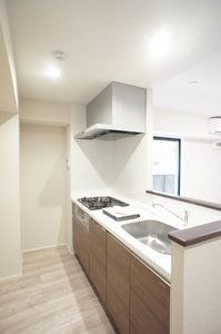 ペールクレスト上麻生 303号-7