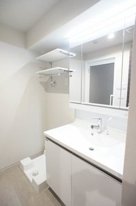 ペールクレスト上麻生 303号-9