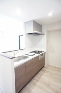 ペールクレスト上麻生 401号-7