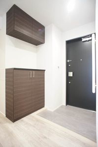 ペールクレスト上麻生 401号-11