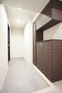 ペールクレスト上麻生 402号-11