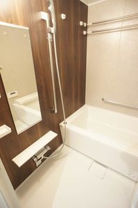 ペールクレスト上麻生 403号-8