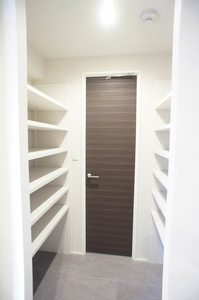 ペールクレスト上麻生 403号-10