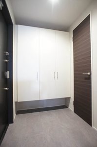 ペールクレスト上麻生 403号-11