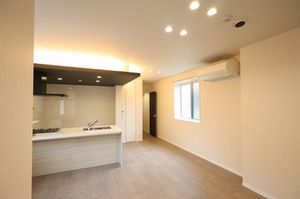 エスポアコリーヌ 102号-4