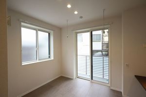 エスポアコリーヌ 102号-5