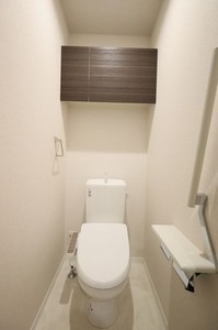 エスポアコリーヌ 102号-11