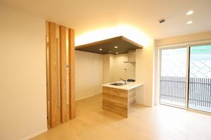 エスポアコリーヌ 105号-3