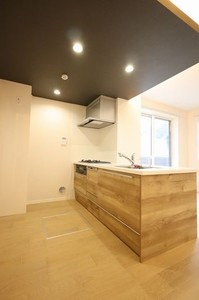 エスポアコリーヌ 105号-8