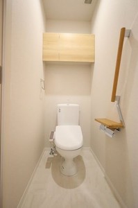 エスポアコリーヌ 105号-11