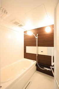 エスポアコリーヌ 201号-9