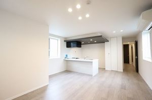 エスポアコリーヌ 202号-3