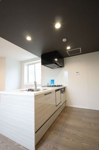 エスポアコリーヌ 202号-8