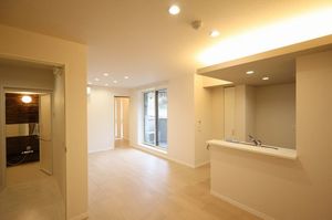 エスポアコリーヌ 203号-2