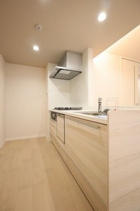 エスポアコリーヌ 203号-8