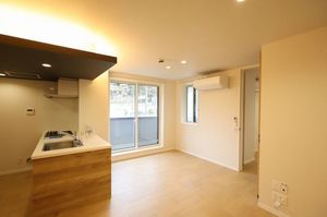 エスポアコリーヌ 205号-2