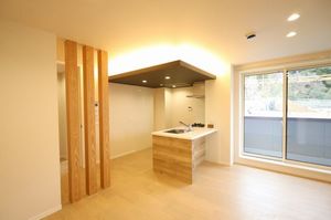 エスポアコリーヌ 205号-3