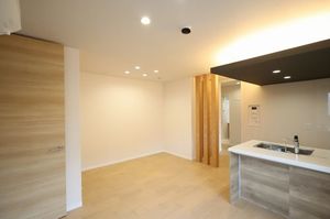 エスポアコリーヌ 205号-4