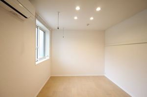 エスポアコリーヌ 205号-5