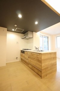 エスポアコリーヌ 205号-8