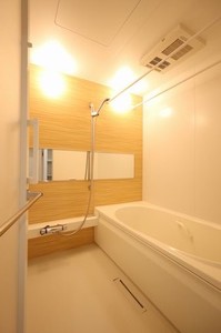 エスポアコリーヌ 205号-9