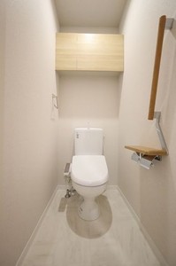 エスポアコリーヌ 205号-11