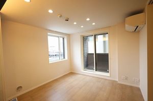 エスポアコリーヌ 206号-2