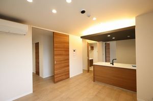 エスポアコリーヌ 206号-3