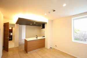 エスポアコリーヌ 206号-4