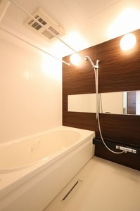 エスポアコリーヌ 206号-9