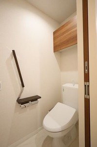 エスポアコリーヌ 206号-11