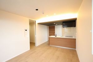 エスポアコリーヌ 301号-4