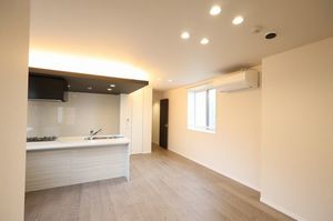 エスポアコリーヌ 302号-3